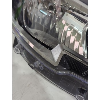 Recambio de faro derecho para peugeot 508 i (8d_) 2.0 bluehdi 150 referencia OEM IAM 9807241180  