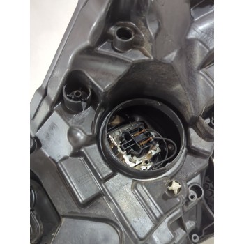 Recambio de faro derecho para peugeot 508 i (8d_) 2.0 bluehdi 150 referencia OEM IAM 9807241180  
