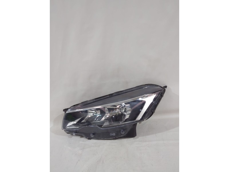Recambio de faro izquierdo para peugeot 508 i (8d_) 2.0 bluehdi 150 referencia OEM IAM 9807241280  