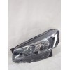 Recambio de faro izquierdo para peugeot 508 i (8d_) 2.0 bluehdi 150 referencia OEM IAM 9807241280  