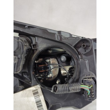 Recambio de faro izquierdo para peugeot 508 i (8d_) 2.0 bluehdi 150 referencia OEM IAM 9807241280  