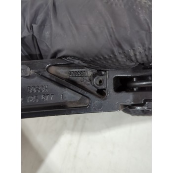 Recambio de brazo limpia delantero izquierdo para peugeot 508 i (8d_) 2.0 bluehdi 150 referencia OEM IAM 6429JW/97036203  