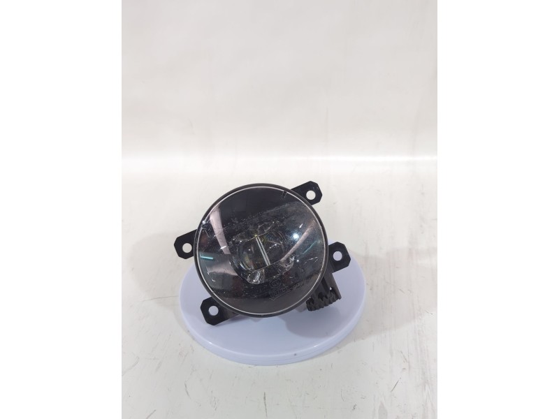 Recambio de faro antiniebla derecho para peugeot 508 i (8d_) 2.0 bluehdi 150 referencia OEM IAM 9811333380/9826960480  