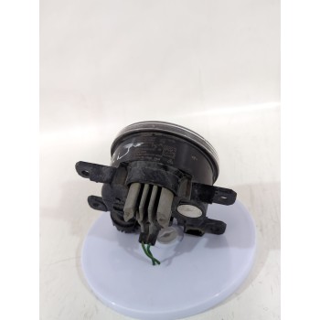 Recambio de faro antiniebla derecho para peugeot 508 i (8d_) 2.0 bluehdi 150 referencia OEM IAM 9811333380/9826960480  