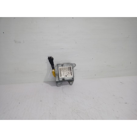 Recambio de centralita airbag para renault megane i berlina hatchback (ba0) 1.6e alize referencia OEM IAM 770041815F  