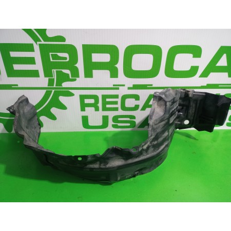 Recambio de paso rueda delantero para nissan almera (n16/e) 1.5 dci turbodiesel cat referencia OEM IAM L8945111300  