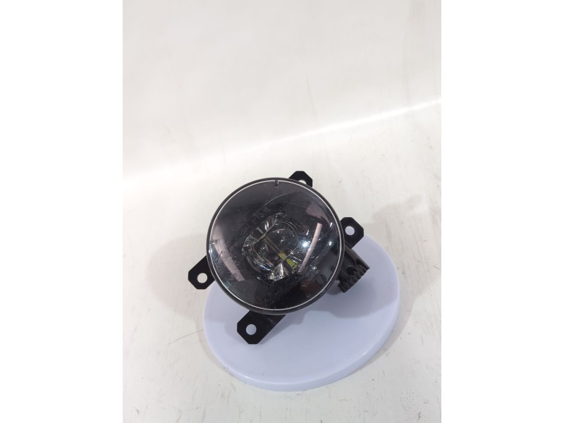 Recambio de faro antiniebla izquierdo para peugeot 508 i (8d_) 2.0 bluehdi 150 referencia OEM IAM 9811333380/9826960480  