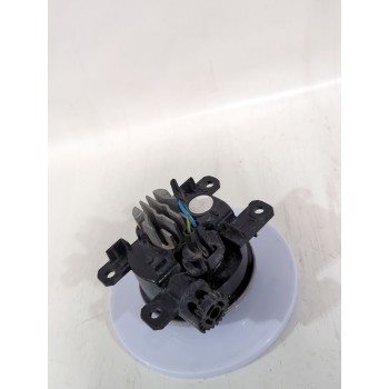 Recambio de faro antiniebla izquierdo para peugeot 508 i (8d_) 2.0 bluehdi 150 referencia OEM IAM 9811333380/9826960480  