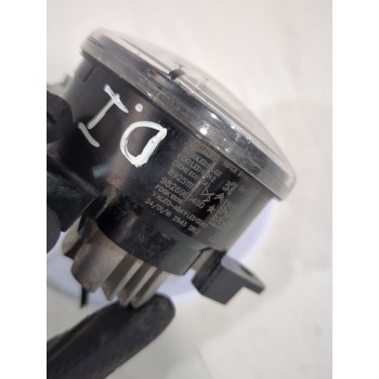Recambio de faro antiniebla izquierdo para peugeot 508 i (8d_) 2.0 bluehdi 150 referencia OEM IAM 9811333380/9826960480  