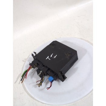 Recambio de modulo electronico para mercedes-benz clase c (w203) c 200 kompressor (203.045) referencia OEM IAM 2038200726  