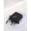 Recambio de modulo electronico para mercedes-benz clase c (w203) c 200 kompressor (203.045) referencia OEM IAM 2038200726  