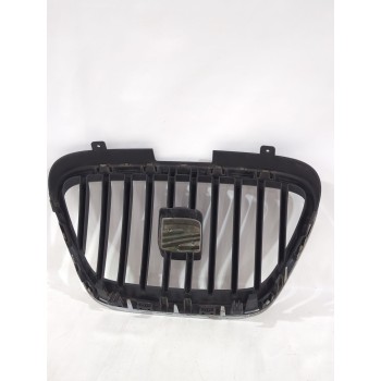 Recambio de rejilla paragolpes central para seat altea xl (5p5, 5p8) 2.0 tdi 16v 4x4 referencia OEM IAM 5P9853654  