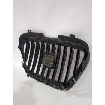 Recambio de rejilla paragolpes central para seat altea xl (5p5, 5p8) 2.0 tdi 16v 4x4 referencia OEM IAM 5P9853654  