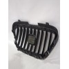 Recambio de rejilla paragolpes central para seat altea xl (5p5, 5p8) 2.0 tdi 16v 4x4 referencia OEM IAM 5P9853654  