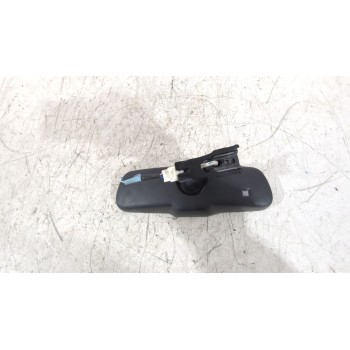 Recambio de retrovisor interior para toyota auris (_e15_) 1.6 (zre151_) referencia OEM IAM 8781002090  