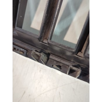 Recambio de rejilla paragolpes central para seat altea xl (5p5, 5p8) 2.0 tdi 16v 4x4 referencia OEM IAM 5P9853654  