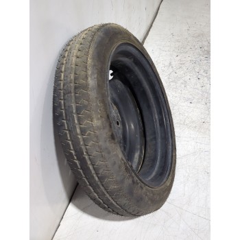 Recambio de rueda repuesto para chrysler pt cruiser (pt_) 2.2 crd referencia OEM IAM 04472491AB/T125/70D1595M  