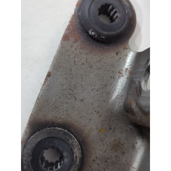 Recambio de palanca cambio para chrysler pt cruiser (pt_) 2.2 crd referencia OEM IAM 8030060/4668727AC  