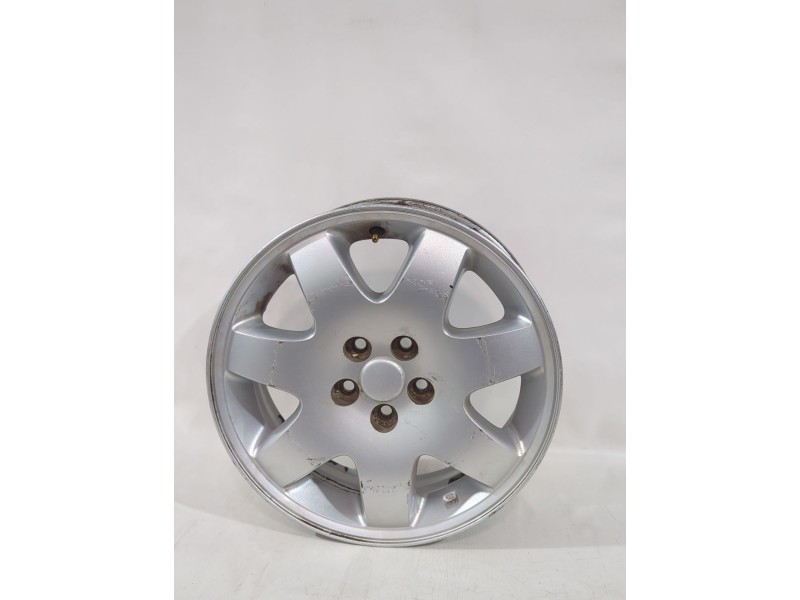 Recambio de llanta para chrysler pt cruiser (pt_) 2.2 crd referencia OEM IAM 16X6JX40/C0831043/05272357AA  