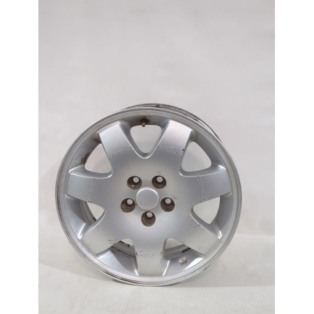 Recambio de llanta para chrysler pt cruiser (pt_) 2.2 crd referencia OEM IAM 16X6JX40/C0831043/05272357AA  