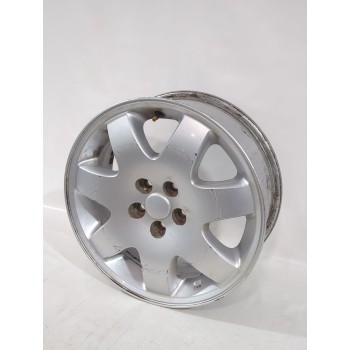 Recambio de llanta para chrysler pt cruiser (pt_) 2.2 crd referencia OEM IAM 16X6JX40/C0831043/05272357AA  
