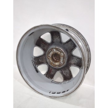 Recambio de llanta para chrysler pt cruiser (pt_) 2.2 crd referencia OEM IAM 16X6JX40/C0831043/05272357AA  