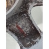 Recambio de llanta para chrysler pt cruiser (pt_) 2.2 crd referencia OEM IAM 16X6JX40/C0831043/05272357AA  