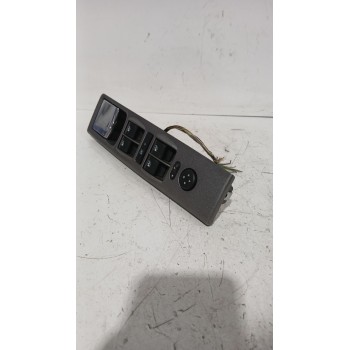 Recambio de mando elevalunas delantero izquierdo para lancia musa (350_) 1.4 (350.axf1a) referencia OEM IAM 735386295  