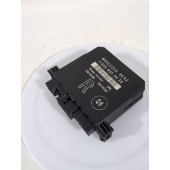 Recambio de modulo electronico para mercedes-benz clase c (w203) c 200 kompressor (203.045) referencia OEM IAM 2038200826  