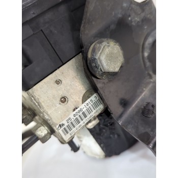 Recambio de abs para chrysler pt cruiser (pt_) 2.2 crd referencia OEM IAM 05014869AA/5049220015C/00009062C000  