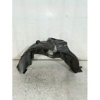 PASO RUEDA DELANTERO IZQUIERDO A2038840522/A2038840722 