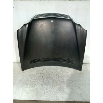 Recambio de capot para mercedes-benz clase c (w203) c 200 kompressor (203.045) referencia OEM IAM A2038800157  