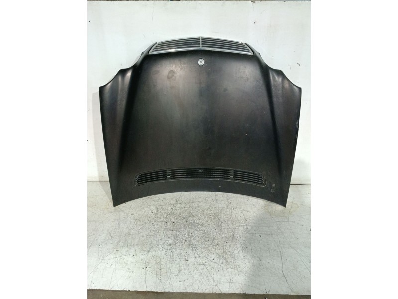Recambio de capot para mercedes-benz clase c (w203) c 200 kompressor (203.045) referencia OEM IAM A2038800157  
