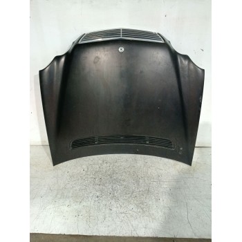 Recambio de capot para mercedes-benz clase c (w203) c 200 kompressor (203.045) referencia OEM IAM A2038800157  