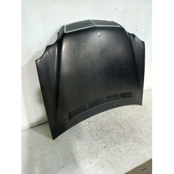 Recambio de capot para mercedes-benz clase c (w203) c 200 kompressor (203.045) referencia OEM IAM A2038800157  