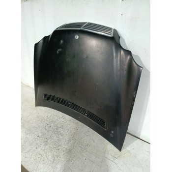 Recambio de capot para mercedes-benz clase c (w203) c 200 kompressor (203.045) referencia OEM IAM A2038800157  