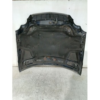 Recambio de capot para mercedes-benz clase c (w203) c 200 kompressor (203.045) referencia OEM IAM A2038800157  