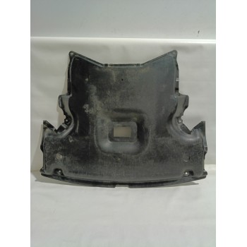 Recambio de cubrecarter para mercedes-benz clase c (w203) c 200 kompressor (203.045) referencia OEM IAM A2035242030  
