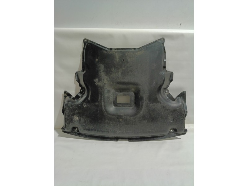 Recambio de cubrecarter para mercedes-benz clase c (w203) c 200 kompressor (203.045) referencia OEM IAM A2035242030  