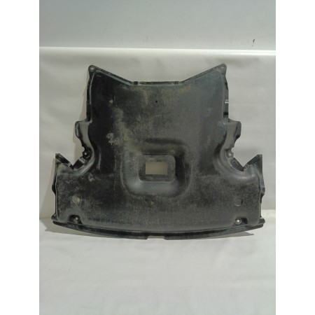 Recambio de cubrecarter para mercedes-benz clase c (w203) c 200 kompressor (203.045) referencia OEM IAM A2035242030  