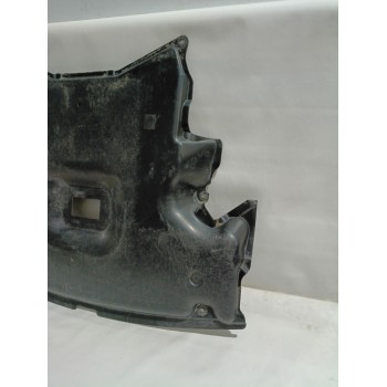 Recambio de cubrecarter para mercedes-benz clase c (w203) c 200 kompressor (203.045) referencia OEM IAM A2035242030  