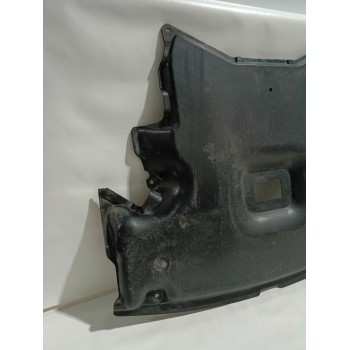 Recambio de cubrecarter para mercedes-benz clase c (w203) c 200 kompressor (203.045) referencia OEM IAM A2035242030  