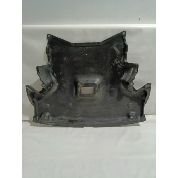 Recambio de cubrecarter para mercedes-benz clase c (w203) c 200 kompressor (203.045) referencia OEM IAM A2035242030  