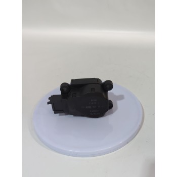 Recambio de motor apertura trampilla para mercedes-benz clase c (w203) c 200 kompressor (203.045) referencia OEM IAM A2038201642