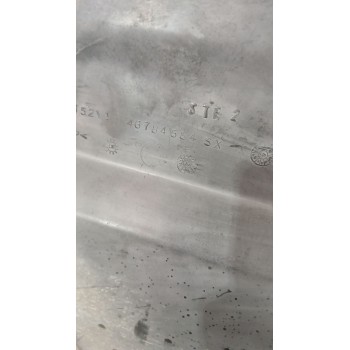 Recambio de paso rueda delantero izquierdo para fiat stilo (192_) 1.4 16v (192axh1b, 192bxh1b) referencia OEM IAM 46784584  