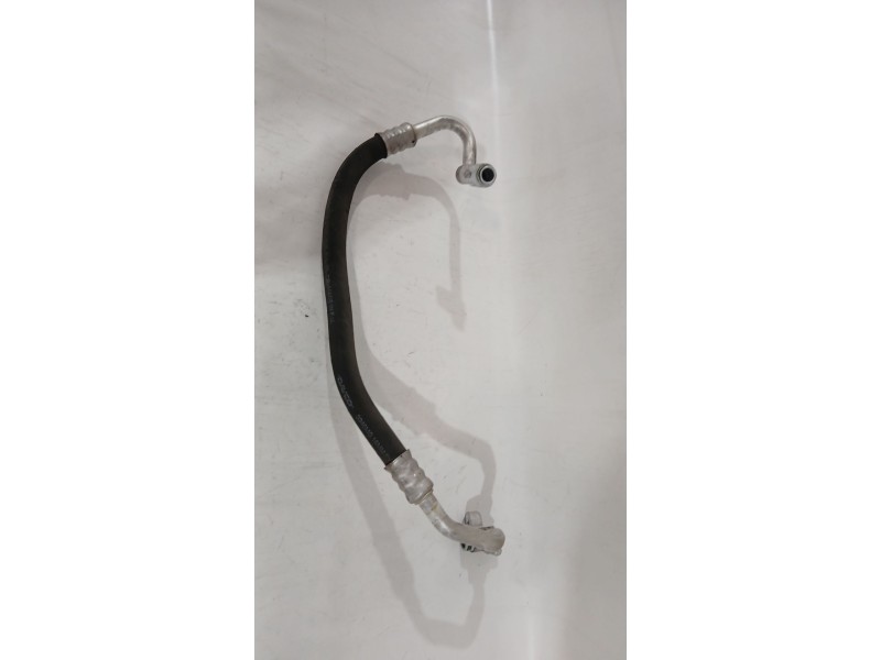 Recambio de tubos aire acondicionado para fiat stilo (192_) 1.4 16v (192axh1b, 192bxh1b) referencia OEM IAM 46840058  