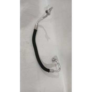 Recambio de tubos aire acondicionado para fiat stilo (192_) 1.4 16v (192axh1b, 192bxh1b) referencia OEM IAM 46840058  