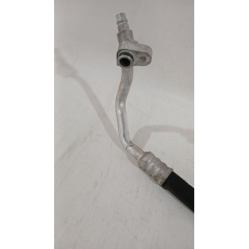 Recambio de tubos aire acondicionado para fiat stilo (192_) 1.4 16v (192axh1b, 192bxh1b) referencia OEM IAM 46840058  