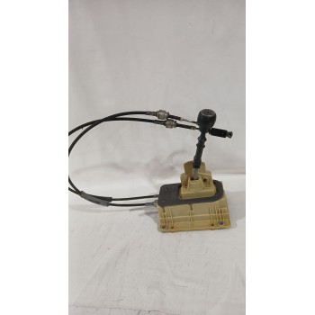 Recambio de palanca cambio para fiat stilo (192_) 1.4 16v (192axh1b, 192bxh1b) referencia OEM IAM 735304958  