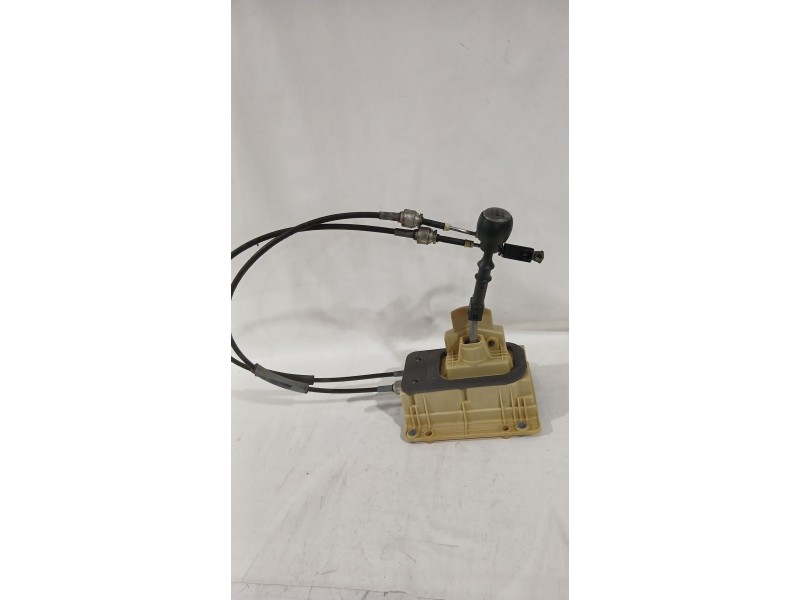Recambio de palanca cambio para fiat stilo (192_) 1.4 16v (192axh1b, 192bxh1b) referencia OEM IAM 735304958  